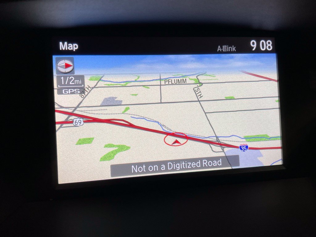 Certified 2019 Acura MDX w/ Technology Package AWD/4WD image 17