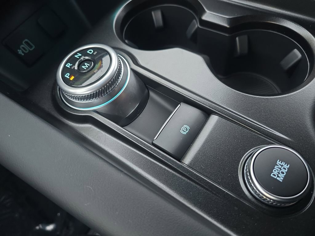 New 2026 Ford Explorer ST w/ Sun And Sound Package image 30