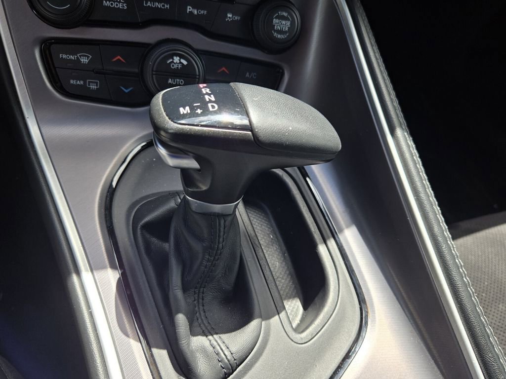 Used 2022 Dodge Challenger R/T Scat Pack w/ Plus Package image 18