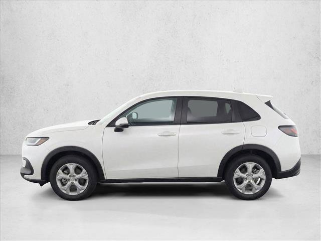 Used 2023 Honda HR-V LX video 4
