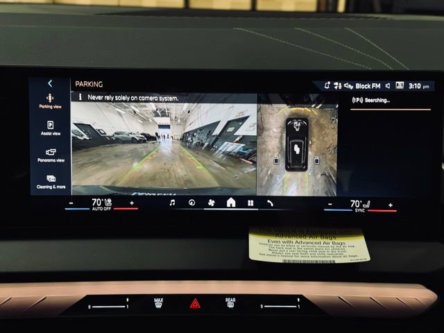 New 2026 BMW X3 xDrive30 w/ Premium Package image 37