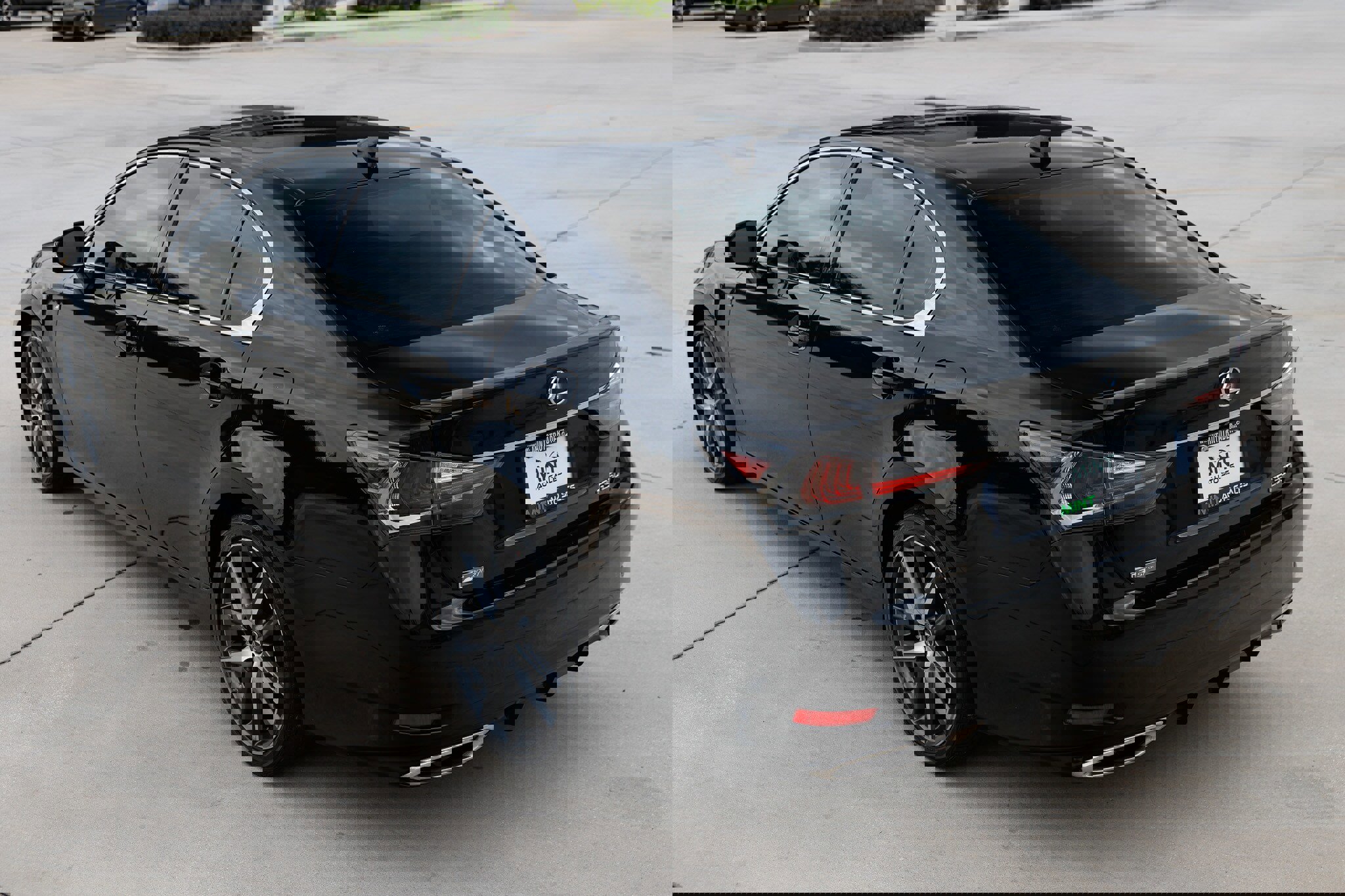 Used 2019 Lexus GS 350 F Sport image 10