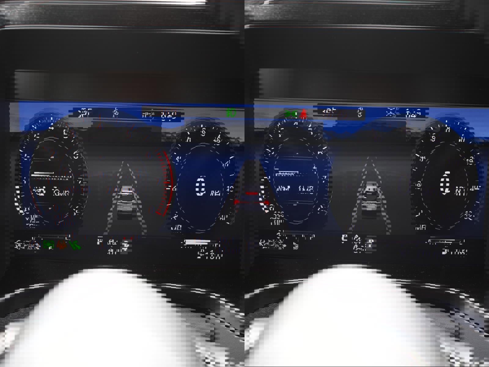 New 2026 Subaru Outback Limited XT w/ Premium/Limited Plus Package image 11