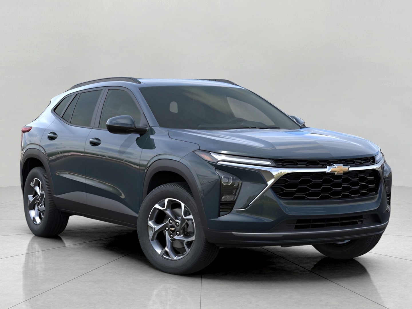 New 2026 Chevrolet Trax LT w/ Driver Confidence Package image 7