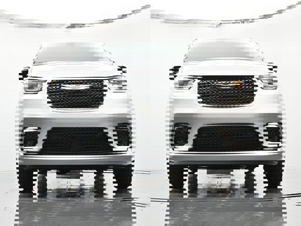 New 2026 Chrysler Pacifica Select image 38