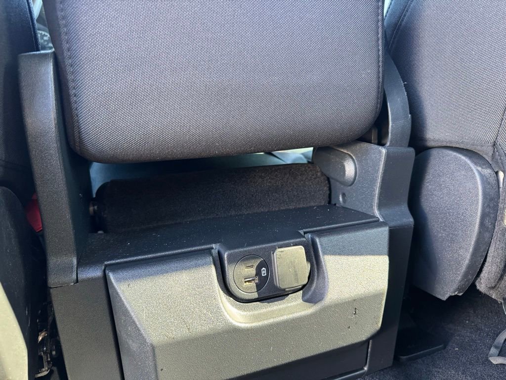 Used 2023 Ford F150 XL w/ XL STX Apperance Package image 37