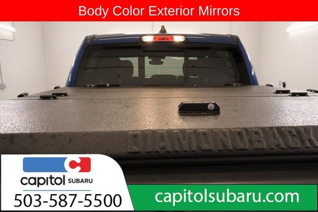 Used 2022 RAM 1500 Big Horn image 27