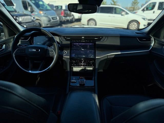 Certified 2024 Jeep Grand Cherokee Limited image 26