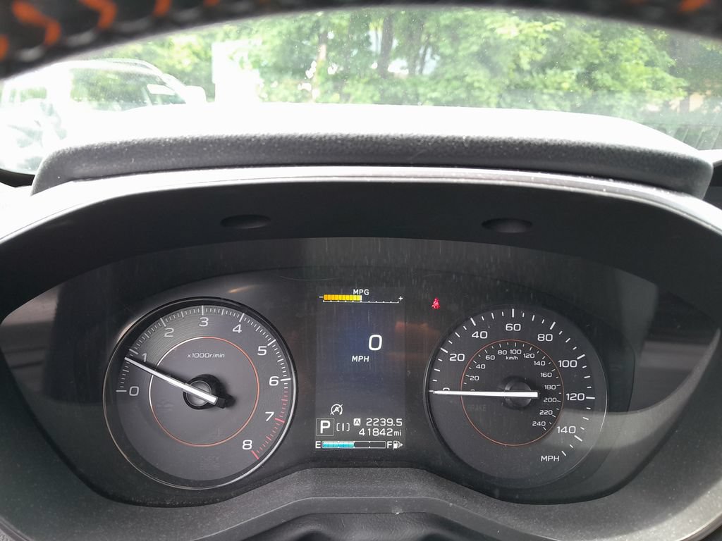 Used 2021 Subaru Crosstrek 2.0i Premium AWD/4WD image 22