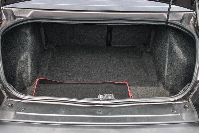 Used 2022 Dodge Challenger R/T Scat Pack w/ Shaker Package RWD image 24
