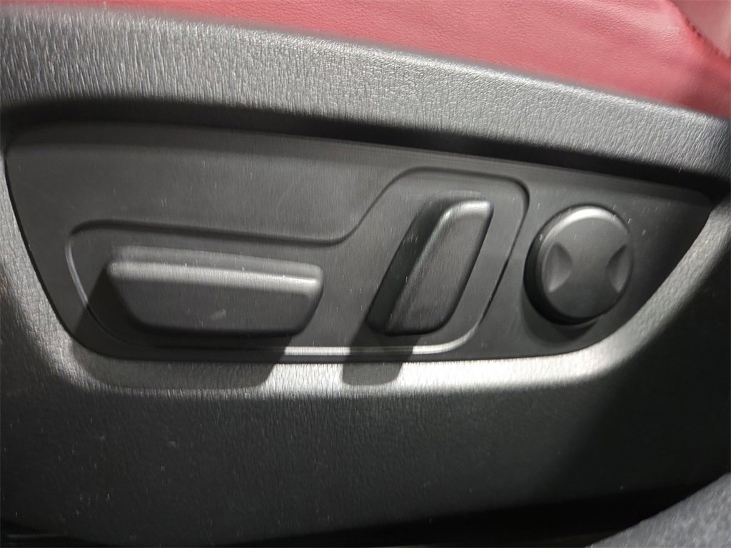 Used 2023 MAZDA CX-30 AWD 2.5 S w/ Preferred Package image 13