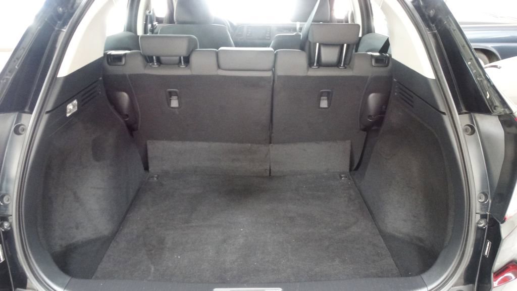 Used 2019 Honda HR-V LX image 12