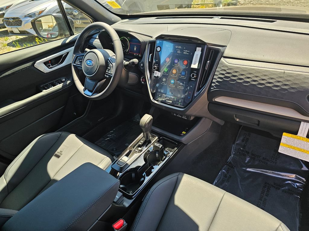 New 2026 Subaru Forester Limited AWD/4WD image 9