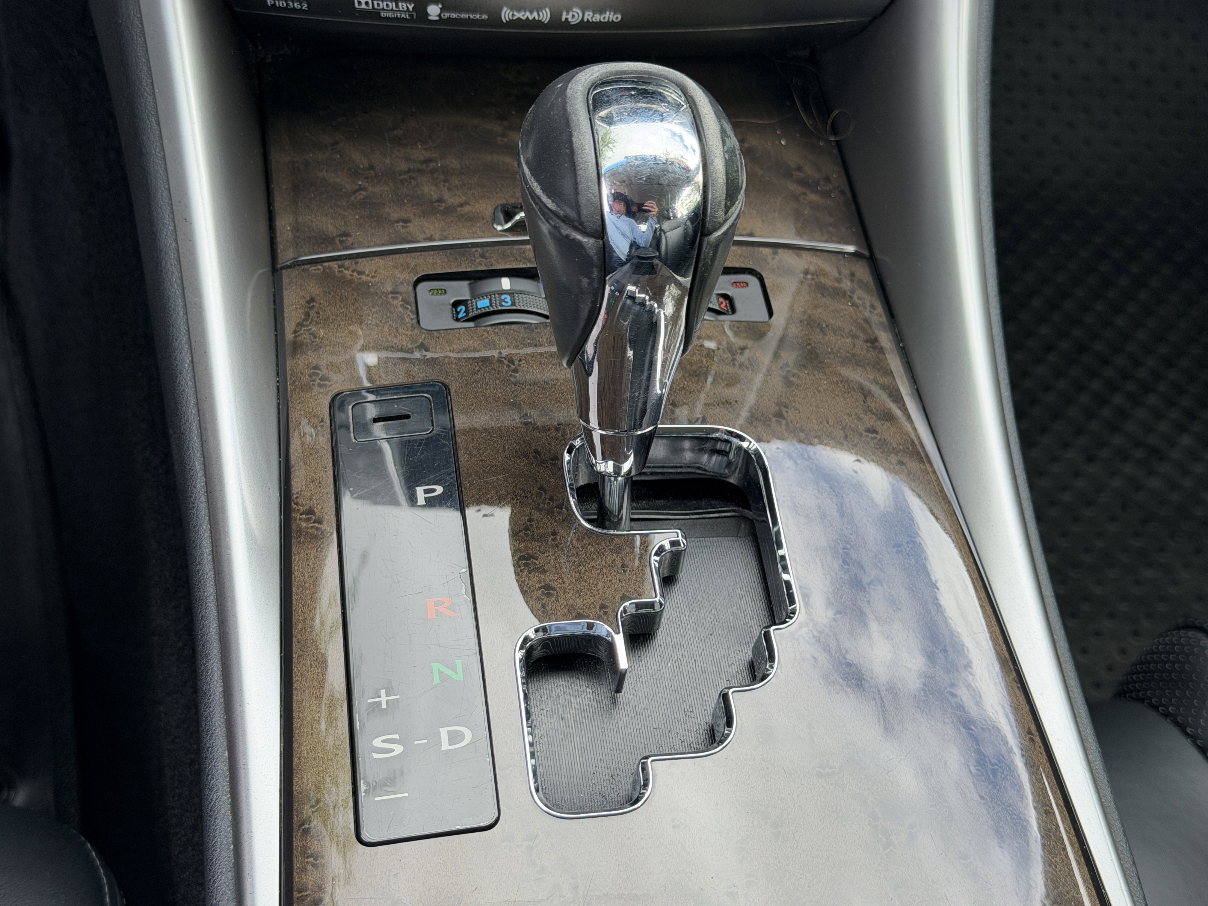 Used 2014 Lexus IS 250C w/ Luxury Package image 23