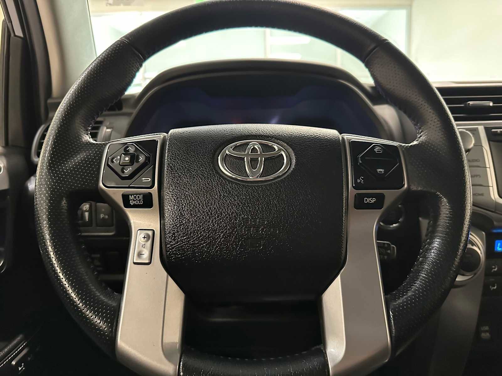 Used 2019 Toyota 4Runner Limited image 11