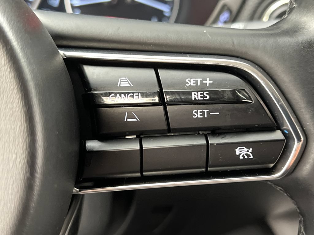 Used 2025 MAZDA CX-90 3.3 Turbo w/ Preferred Package AWD/4WD image 56