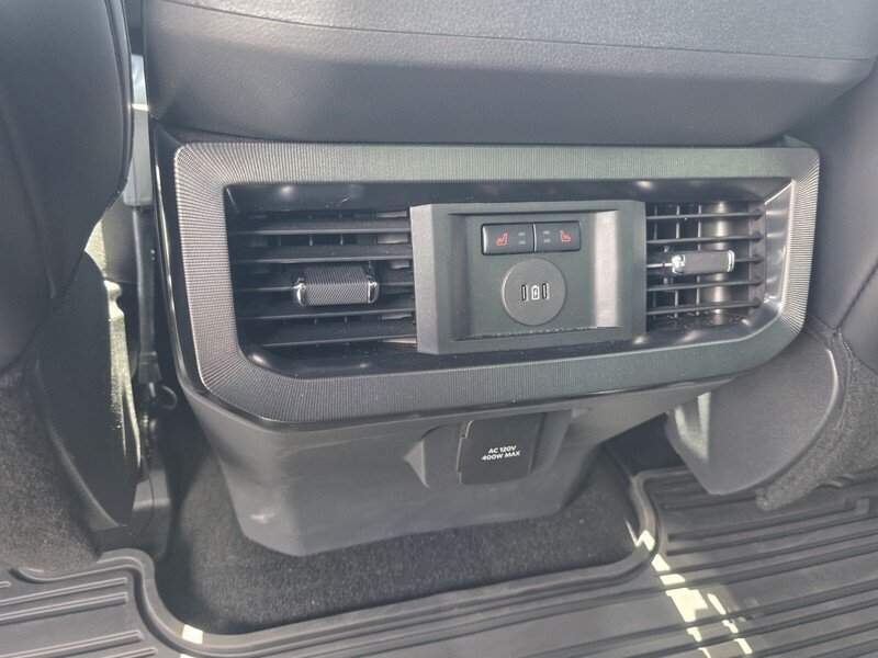 Used 2026 Ford F250 Platinum AWD/4WD image 15