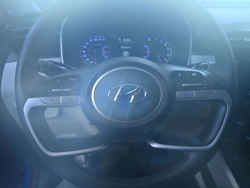 Used 2024 Hyundai Tucson SEL image 37