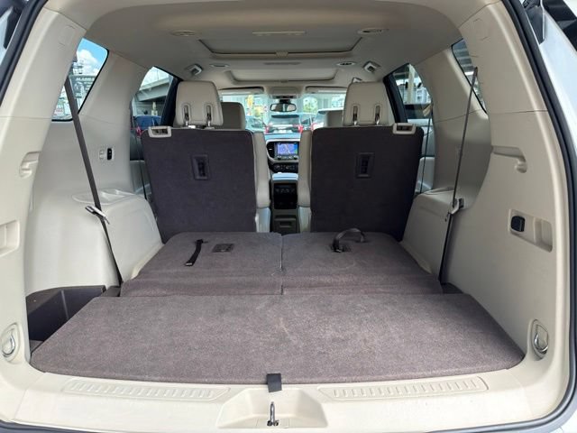 Used 2019 GMC Acadia Denali w/ Technology Package FWD image 20
