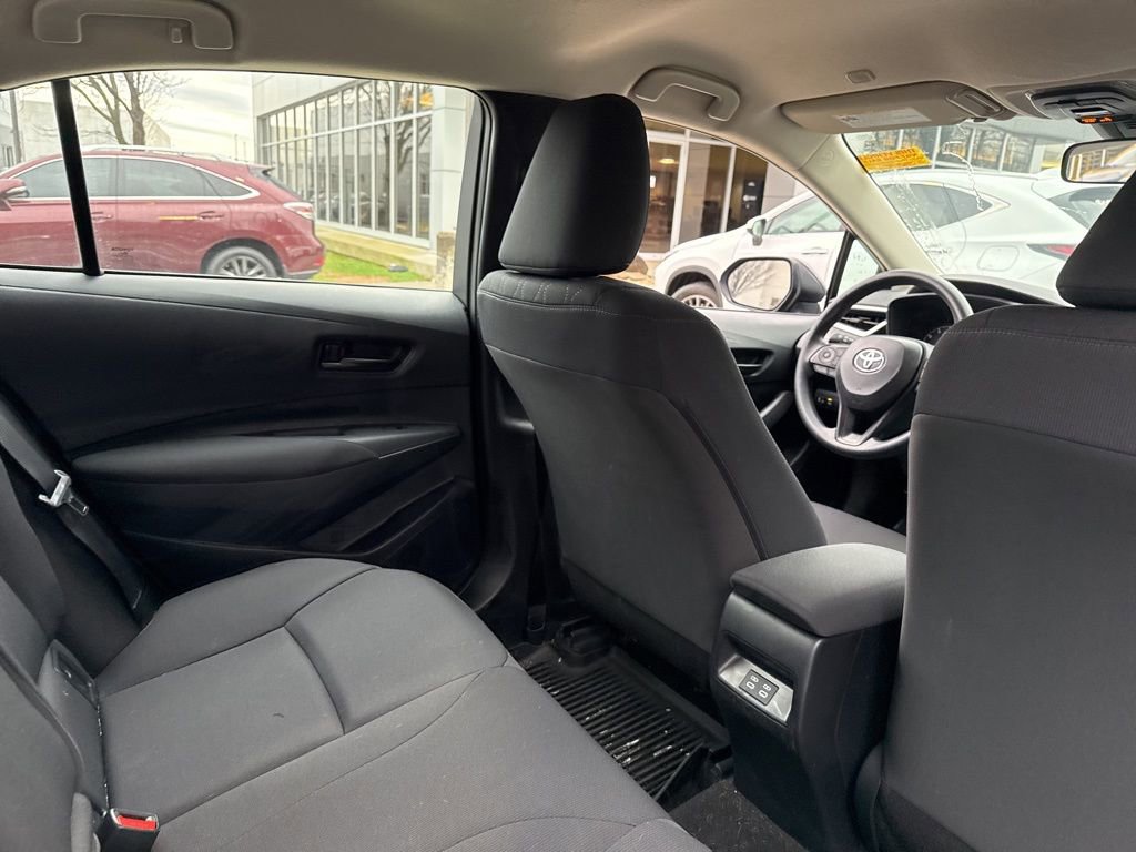 Used 2024 Toyota Corolla LE image 9