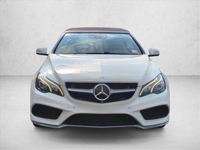 Used 2014 Mercedes-Benz E 550 Cabriolet image 2