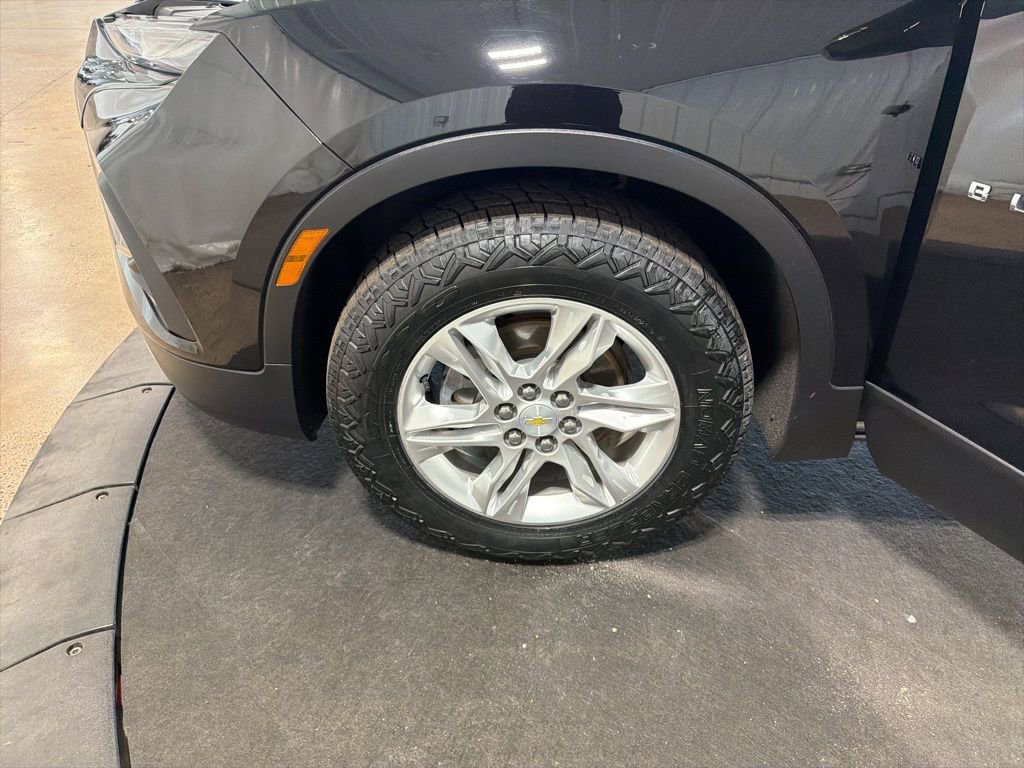 Certified 2019 Chevrolet Blazer LT AWD/4WD image 39