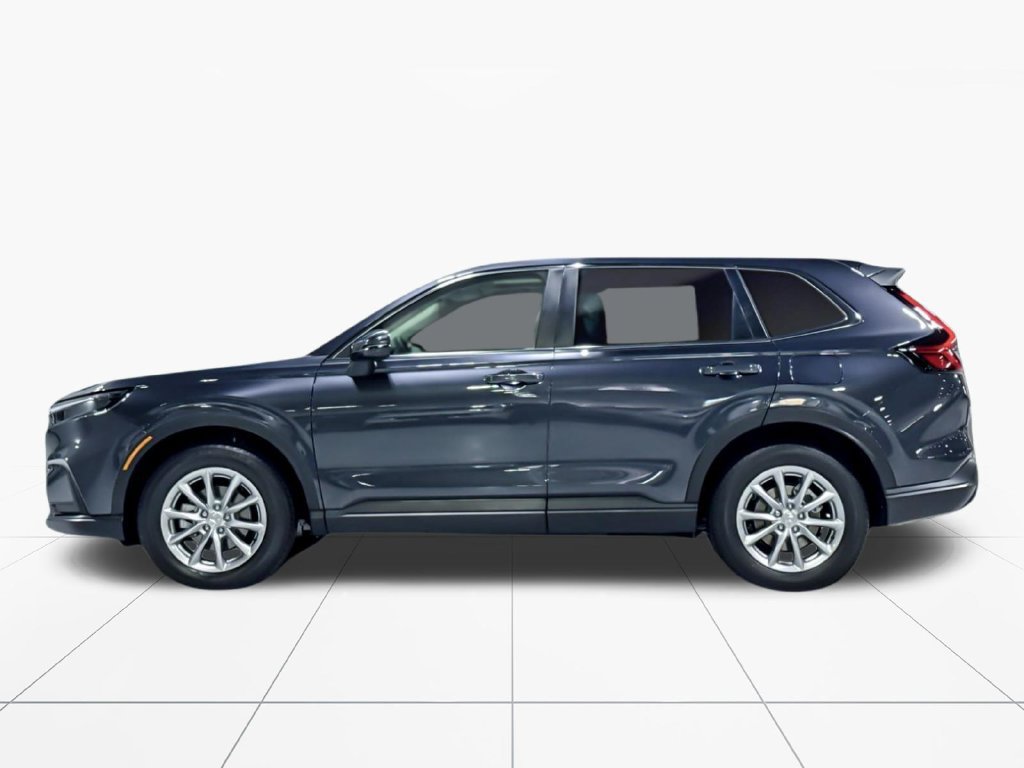 New 2027 Honda CR-V EX image 7