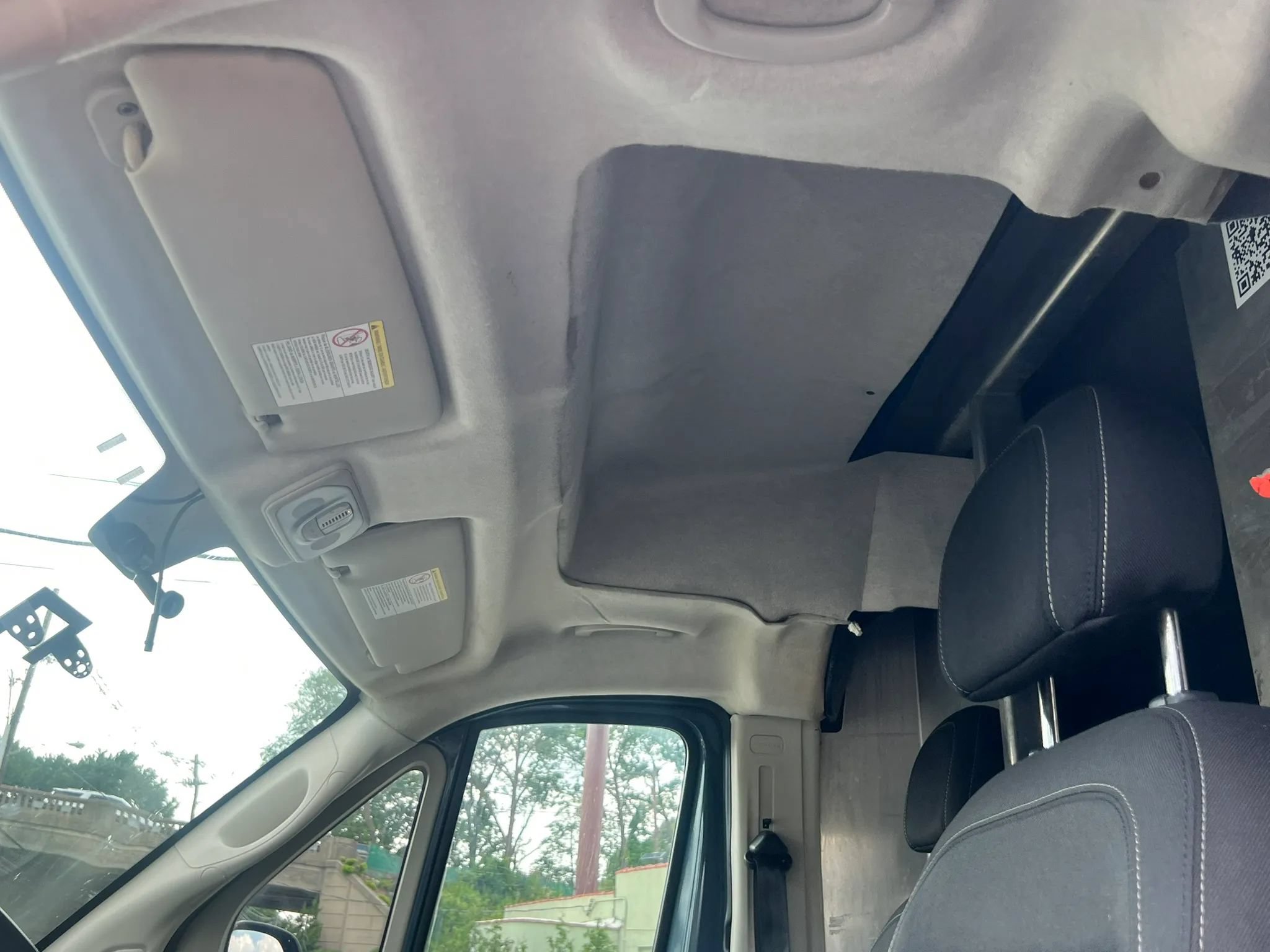 Used 2019 RAM ProMaster 3500 FWD image 13