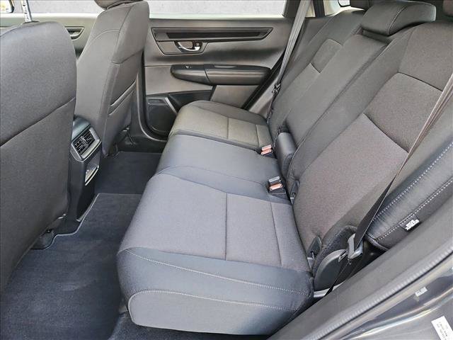 Used 2026 Honda CR-V EX image 19