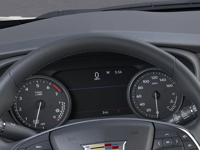 New 2025 Cadillac XT5 Premium Luxury w/ Technology Package image 50