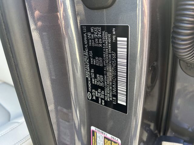 New 2026 Genesis GV70 2.5T Select AWD/4WD image 37