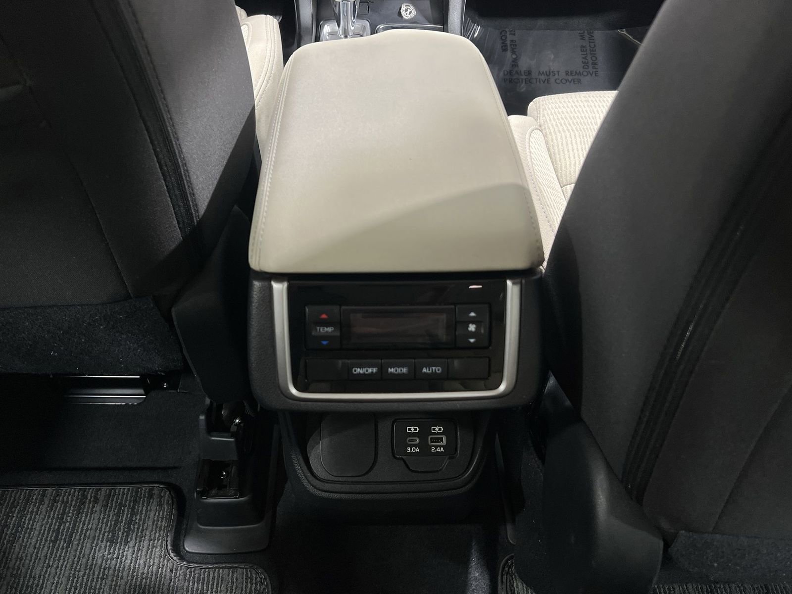 Used 2025 Subaru Ascent Premium AWD/4WD image 20