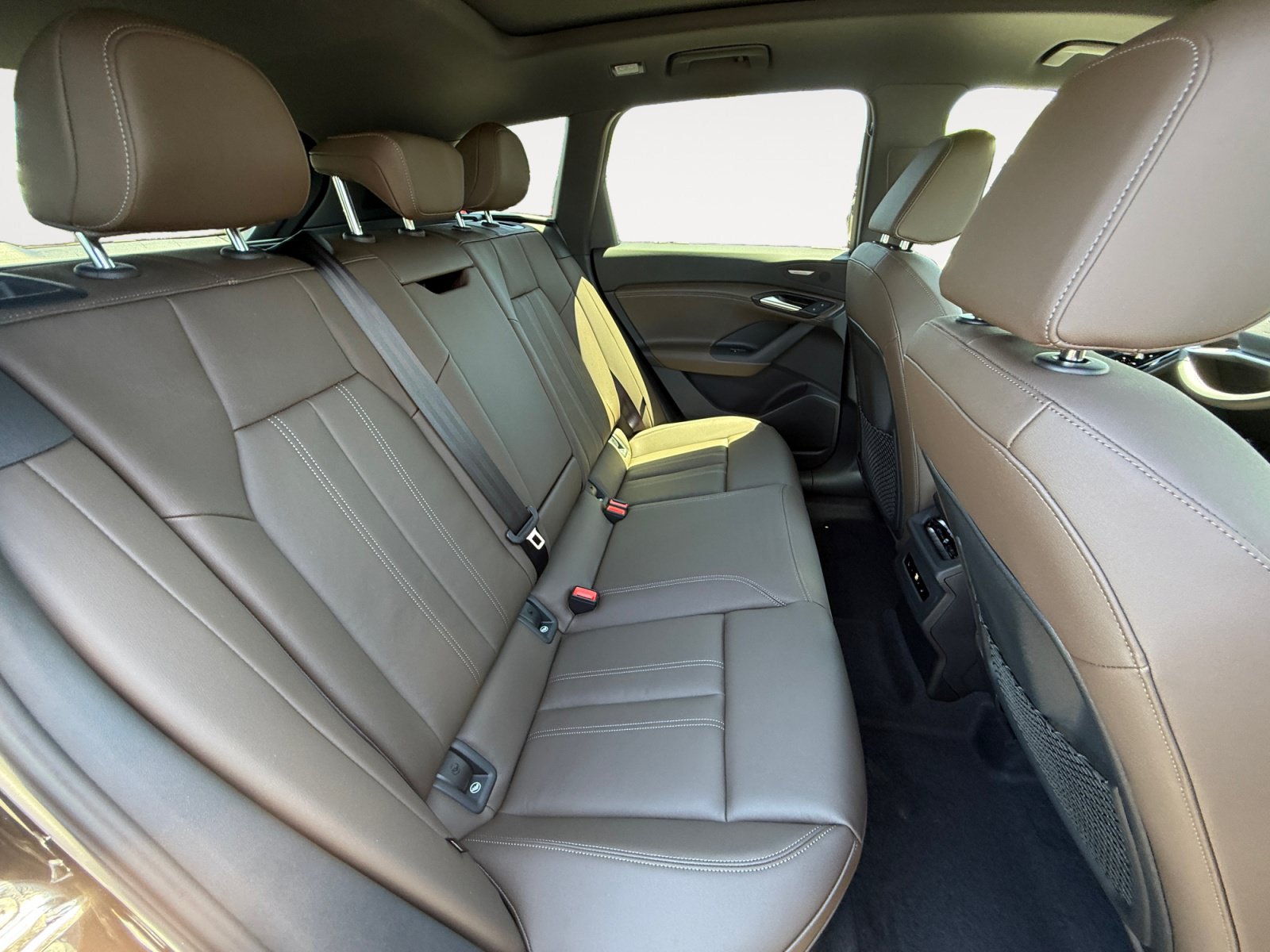 New 2027 Audi Q6 e-tron Premium Plus AWD/4WD image 18