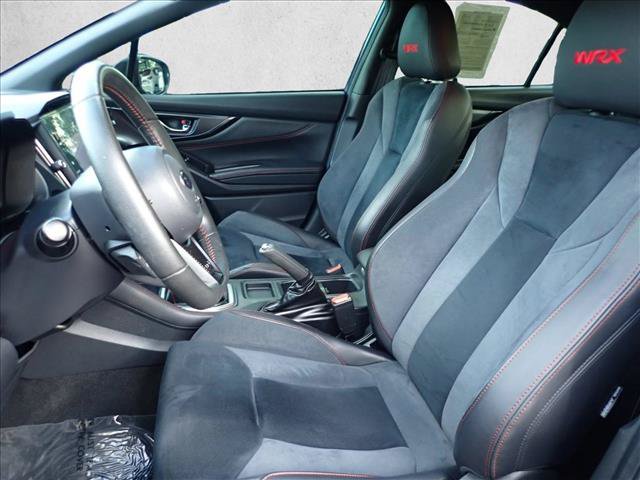Used 2023 Subaru WRX Limited AWD/4WD image 10