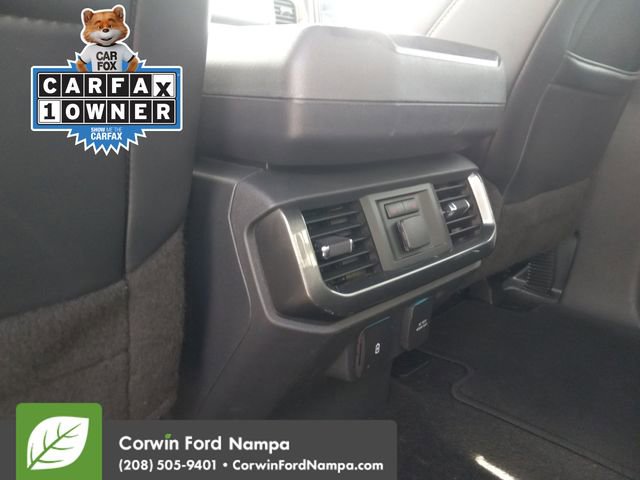 Used 2023 Ford F150 Tremor w/ Equipment Group 402A High image 26