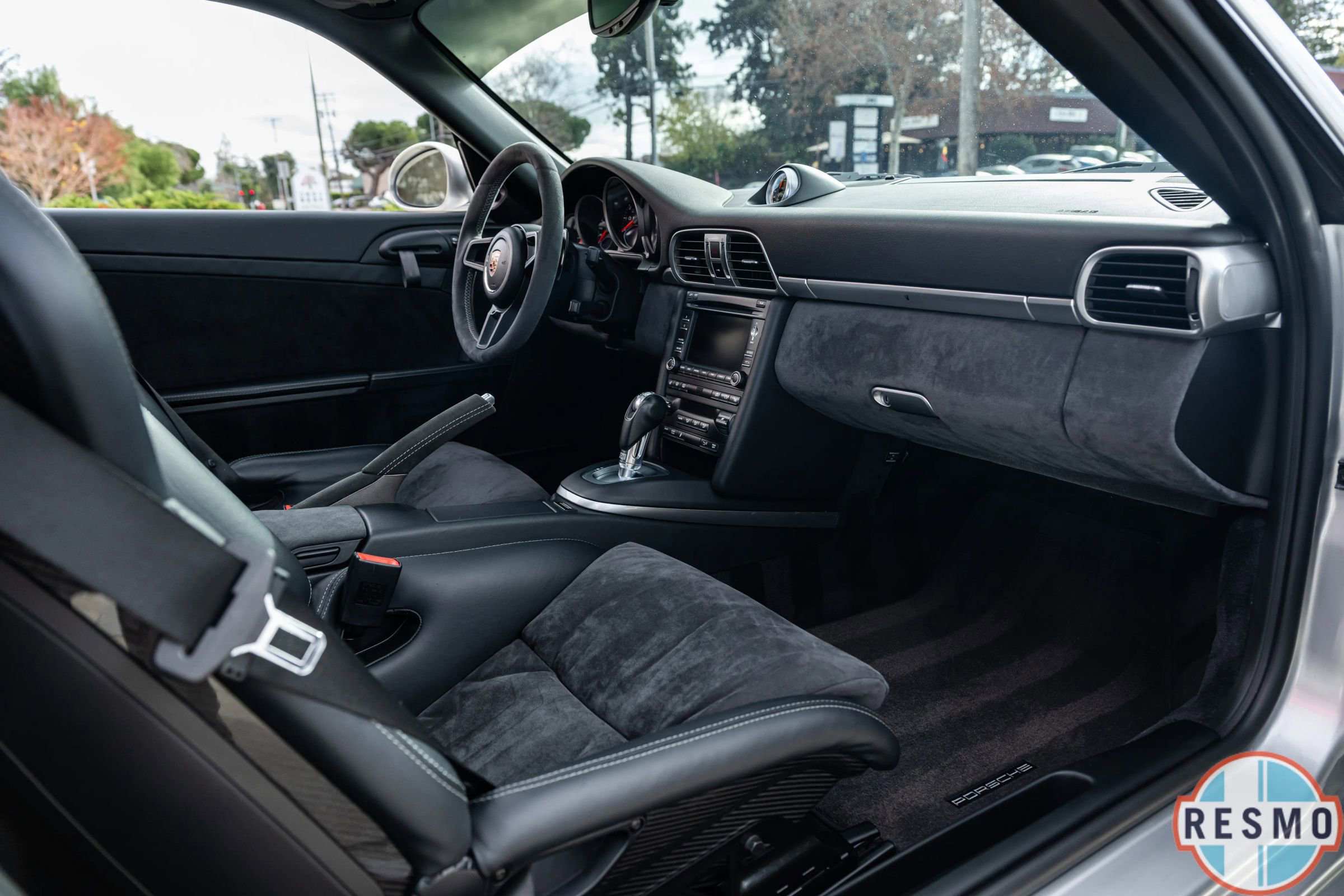 Used 2009 Porsche 911 Carrera S image 17