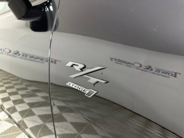 Used 2025 Dodge Charger R/T w/ Quick Order Package 25M R/T image 4