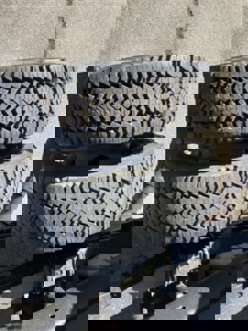 Used 2008 Ford F550 4x4 Regular Cab Super Duty image 27