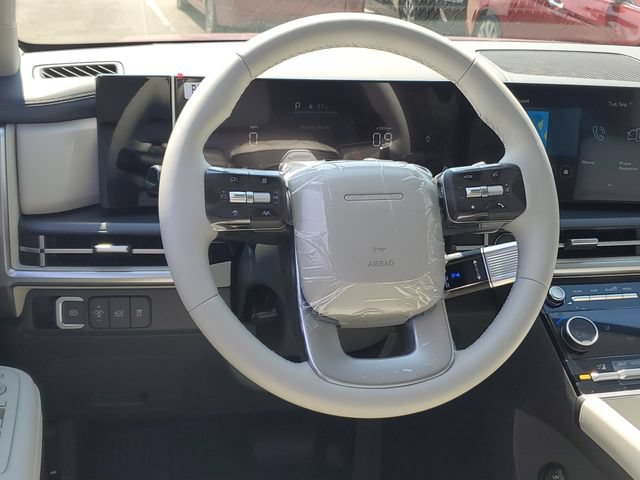 New 2027 Hyundai Santa Fe SEL AWD/4WD image 11
