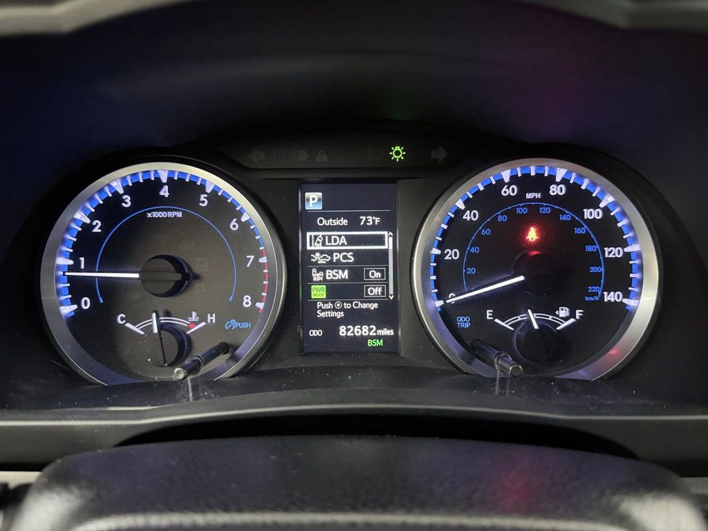 Used 2019 Toyota Highlander Plus image 14