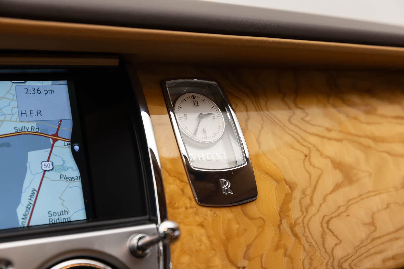 Used 2013 Rolls-Royce Ghost RWD image 30