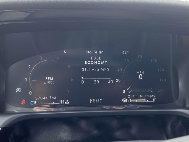 Used 2020 Lincoln Aviator Reserve w/ Elements Package Plus image 15