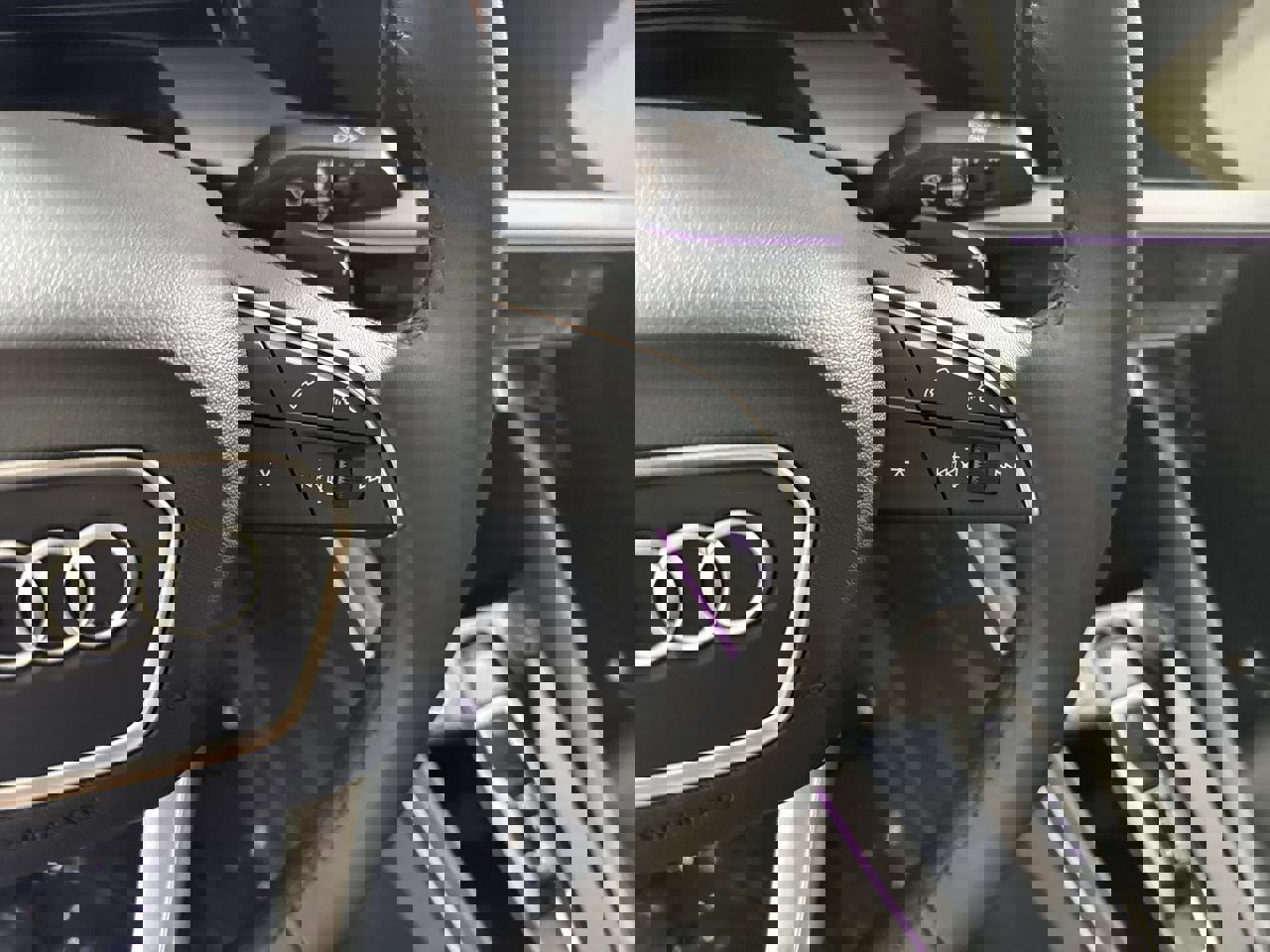 Certified 2025 Audi A3 2.0T Premium Plus w/ Premium Plus Package image 22