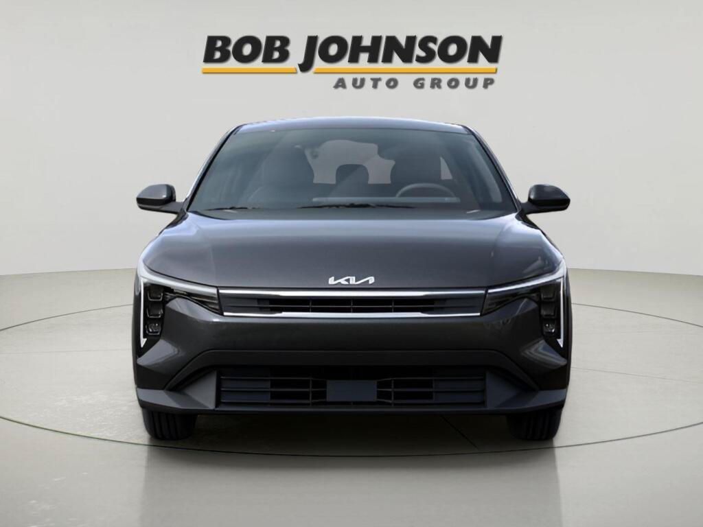 New 2026 Kia K4 FWD image 2