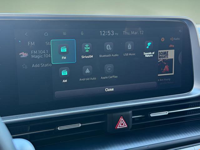 Used 2024 Hyundai Ioniq 6 SE image 18