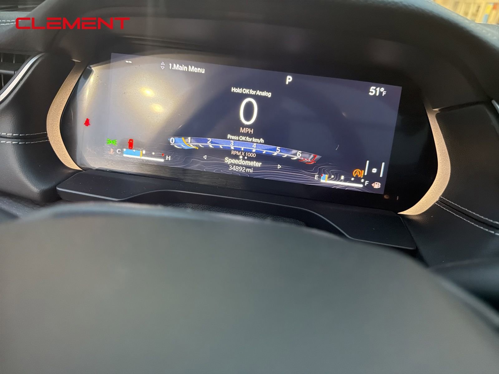 Used 2021 Jeep Grand Cherokee L Limited w/ Trailer Tow Package image 6