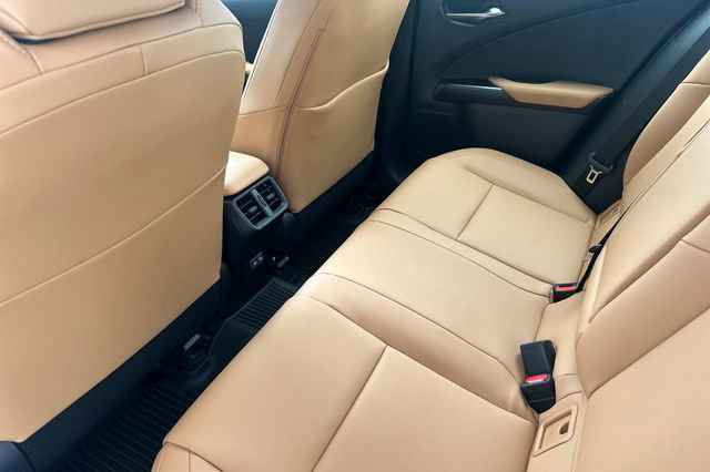 New 2026 Lexus UX 300h FWD image 9