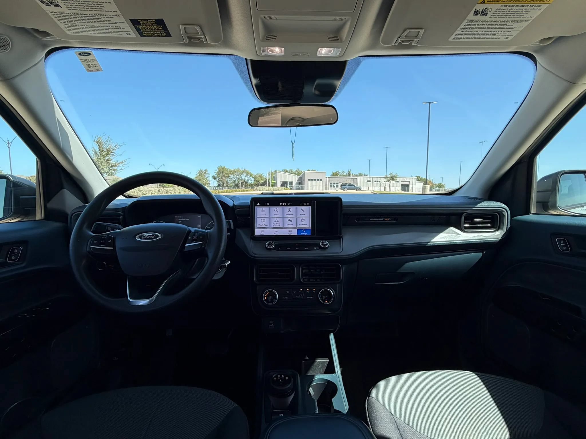Used 2022 Ford Maverick XL FWD image 10