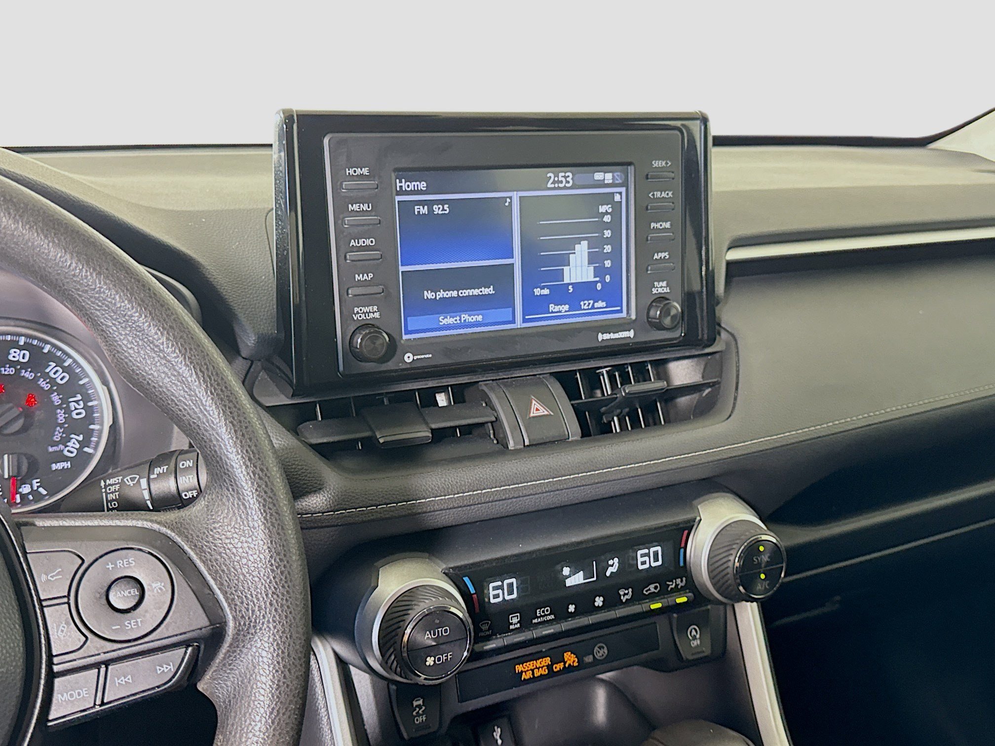 Used 2022 Toyota RAV4 XLE image 18