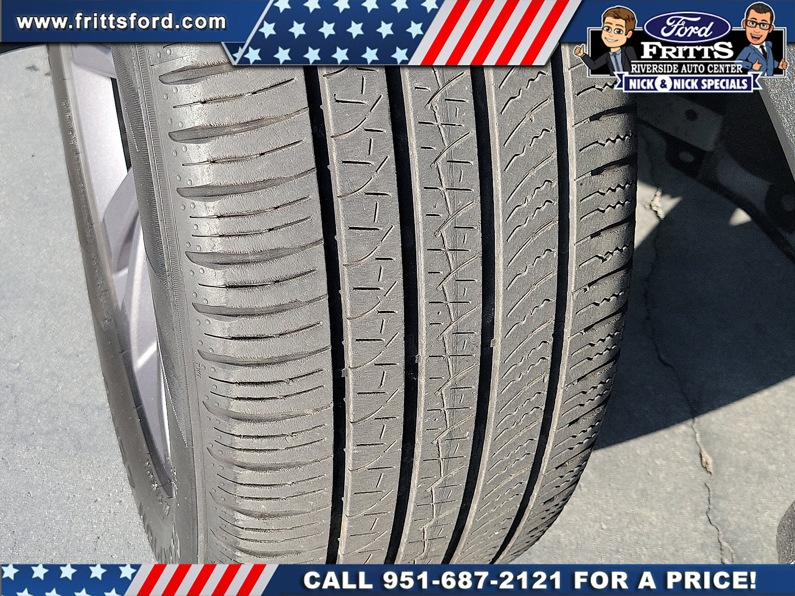 Certified 2022 Ford Explorer XLT w/ Equipment Group 202A RWD image 20